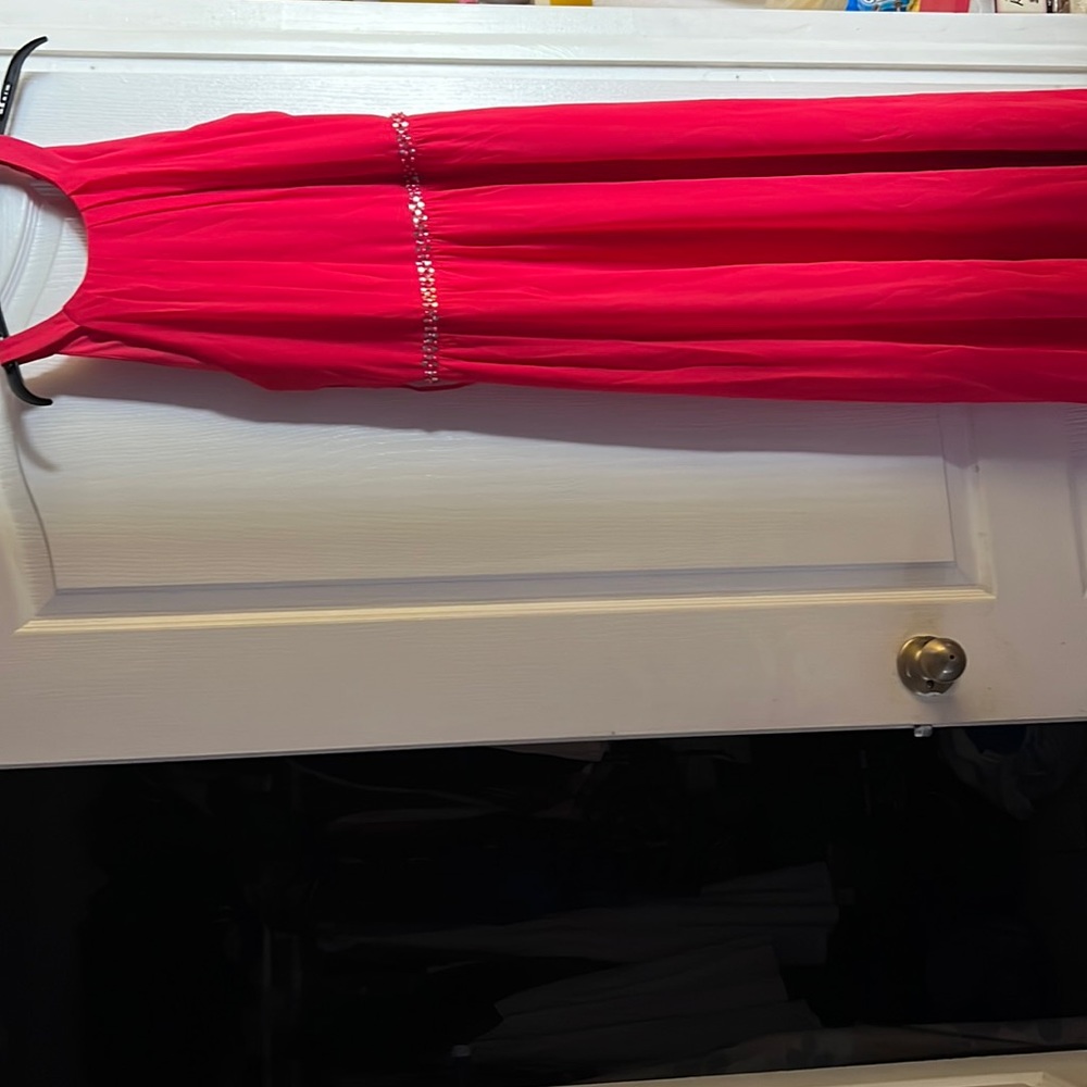 Women long formal dress